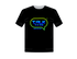#1365 - TALK TO ME NOT AT ME TSHIRT