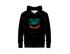 #1374 - THATS WHY I DONT COME AROUND PULLOVER HOODIE