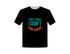 #1373 - THATS WHY I DONT COME AROUND TSHIRT