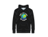 #1378 - THE 1ST LADY OF EARTH PULLOVER HOODIE