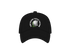#1384 - THE BANK VAULT VICTOR HAT
