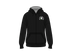 #1383 - THE BANK VAULT VICTOR ZIPPER HOODIE