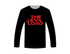 #1386 - THE EVIL LORD LONG SLEEVE