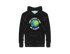 #1391 - THE FIRST LADY OF EARTH PULLOVER HOODIE