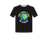 #1390 - THE FIRST LADY OF EARTH TSHIRT