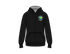 #1392 - THE FIRST LADY OF EARTH ZIPPER HOODIE