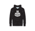 #1395 - THE HOEING INDUSTRY PULLOVER HOODIE