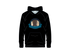 #1399 - THE PRESIDENT OF EARTH VICTOR PULLOVER HOODIE