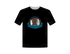 #1398 - THE PRESIDENT OF EARTH VICTOR TSHIRT