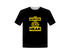 #1402 - THE QUIETER YOU BECOME TSHIRT