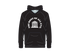 #1408 - THE ROOT OF ALL EVIL all files PULLOVER HOODIE