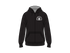 #1409 - THE ROOT OF ALL EVIL all files ZIPPER HOODIE