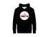 #1413 - THE TRUTH PULLOVER HOODIE