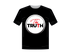 #1411 - THE TRUTH TSHIRT