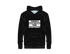 #1417 - THERES SOMETHING PULLOVER HOODIE