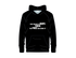 #1421 - THEY BEG TO RAPE PULLOVER HOODIE