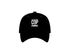 #1427 - THIN LINE BETWEEN HAT