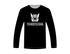 #1596 - THIRSTICONS LONG SLEEVE