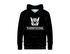 #1597 - THIRSTICONS PULLOVER HOODIE