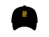 #1435 - THOU SHALL NOT KILL HAT