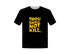 #1432 - THOU SHALL NOT KILL TSHIRT