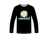 #1437 - THXU4THE$ LONG SLEEVE