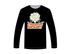 #1442 - THXU4THEMONEY LONG SLEEVE