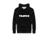 #1447 - TRANCE PULLOVER HOODIE