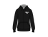 #1452 - TRILLIONAIRE-CREW ZIPPER HOODIE