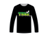 #1455 - TRUE LONG SLEEVE