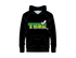 #1456 - TRUE PULLOVER HOODIE