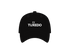 #1466 - TUXEDO HAT