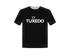 #1463 - TUXEDO TSHIRT