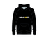 #1468 - UNEMPLOYED PULLOVER HOODIE