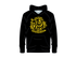 #1477 - UNTIL THE END OF FOREVER PULLOVER HOODIE