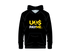 #1489 - UO$PAYME PULLOVER HOODIE