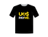 #1488 - UO$PAYME TSHIRT
