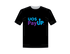 #1492 - UO$PAYUP TSHIRT