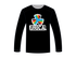 #1497 - URICA LONG SLEEVE