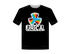 #1496 - URICA TSHIRT
