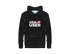 #1502 - USA USER PULLOVER HOODIE
