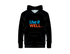 #1506 - USE IT WELL PULLOVER HOODIE