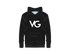 #1510 - VG PULLOVER HOODIE