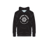 #1518 - VICTOR VAULTS PULLOVER HOODIE