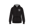 #1519 - VICTOR VAULTS ZIPPER HOODIE