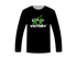 #1522 - VICTORY LONG SLEEVE