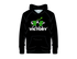 #1523 - VICTORY PULLOVER HOODIE