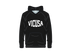 #1527 - VICUSA PULLOVER HOODIE