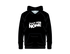 #1531 - WAIT FOR NONE PULLOVER HOODIE