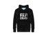 #1535 - WEA GWAN PULLOVER HOODIE